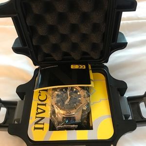 Brand new Invicta watch